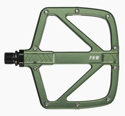 Pnw Components Loam Pedals Gen 2