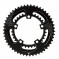 Praxis Buzz Sport Compact 110Bcd Chainrings 48-32T Black
