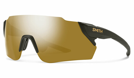 Smith Optics Attack Max Glasses