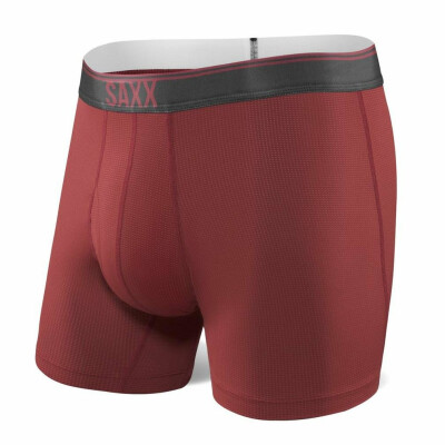 Saxx Underwear Co. Quest Boxer Brief