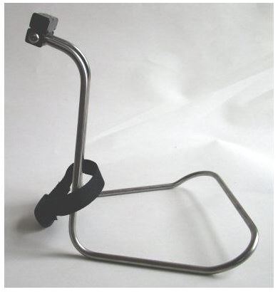 Saddlebag rails discount