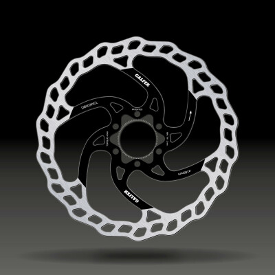 Galfer Wave Centrelock Rotor