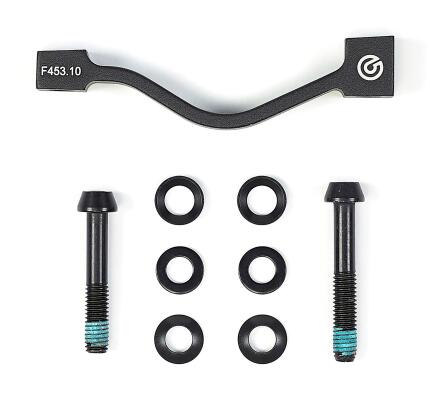 Brembo Brake Adapter