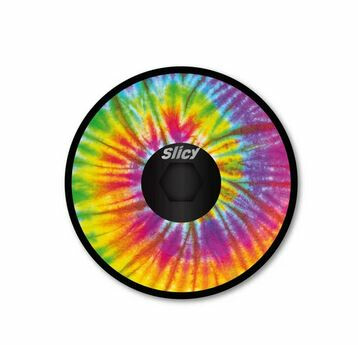 Slicy Top Cap
