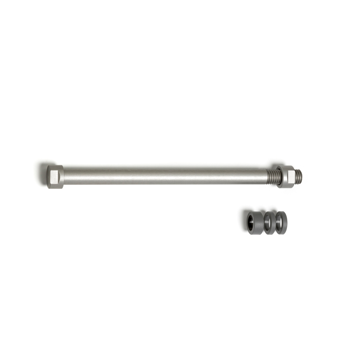 tacx workstand thru axle adapter