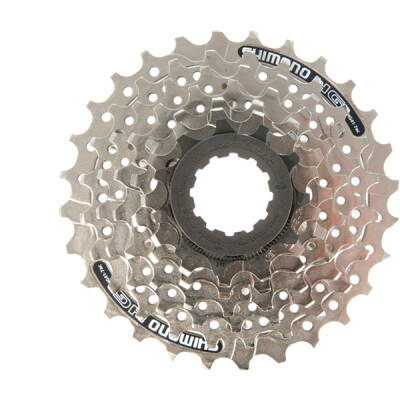 Shimano Hg41 7Spd Cassette