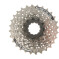 Shimano Hg41 7Spd Cassette 11-28