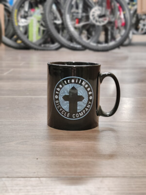 Trailhead Trailhead Mug
