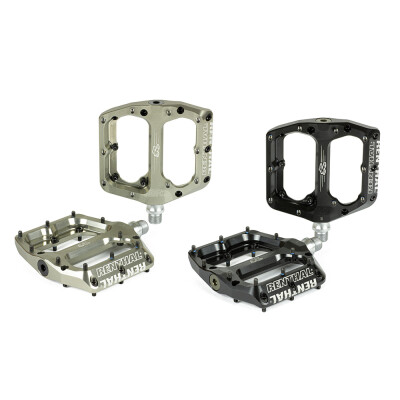 Renthal Revo-F Flat Pedal