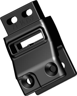 Cube Longtail Dropout Bumper