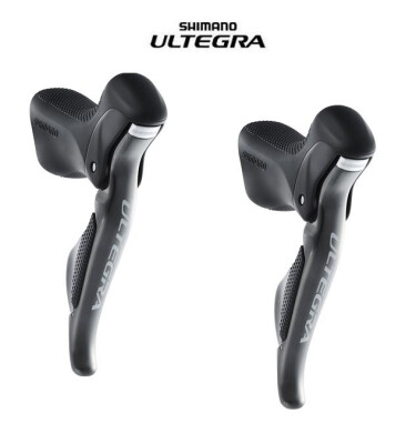 Shimano Ultegra Di2 6770 10 Speed Sti Levers