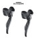 Shimano Ultegra Di2 6770 10 Speed Sti Levers DOUBLE