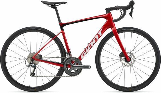 Giant defy advanced pro 2024 3