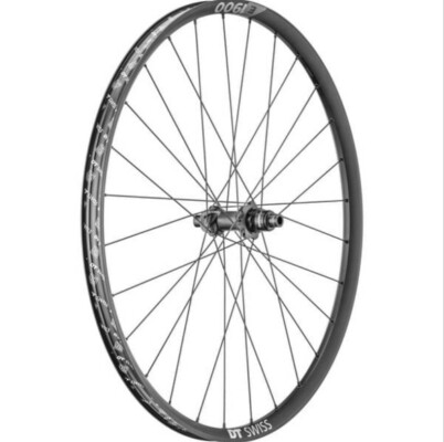Dt Swiss E1900 30Mm Dcl Wheel