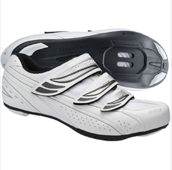 Shimano Women s Wr42 Shoes 38 White