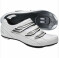 Shimano Women's Wr42 Shoes 38 White