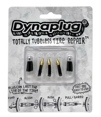 Dynaplug Plug Combo Pack