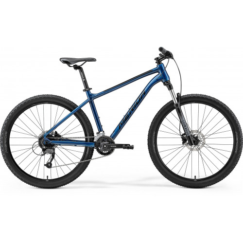 Merida mountain bike big 2024 7