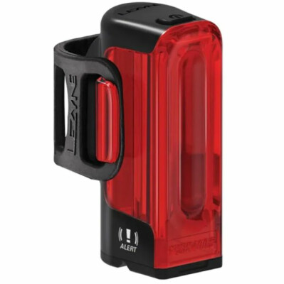 Lezyne Strip Drive Pro Alert 400+