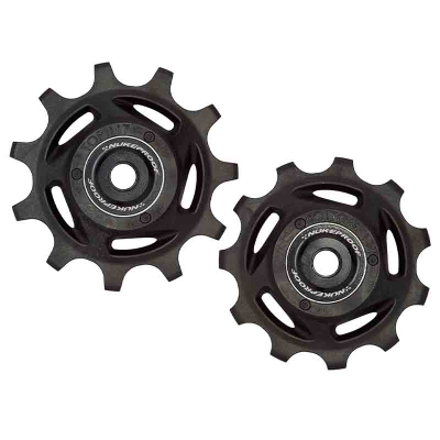 Sram rival jockey sales wheels