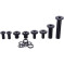 Nukeproof Nukeproof Mega 275/290 Hardware Kit 2018-CURRENT