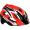 Lazer Nut'z Race Helmet ONE SIZE Fireman