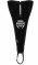 Madison Turbo Frame Sweat Guard Black