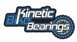 Kinetic Specialized Turbo Levo