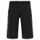 Sweet Protection Hunter Slashed Shorts MEDIUM Black