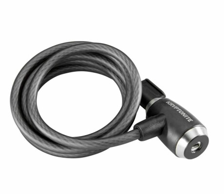 Kryptonite Kryptoflex 1018 Key Cable Lock