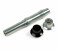 Hope Pro 2 Conversion Kit X12 REAR Black