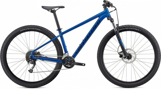 Specialized rockhopper 29 on sale blue book