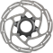 Aztec Brake Rotor Core Cl 180 180MM Silver