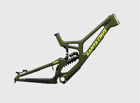 Santa Cruz 26 V10 8 Cc Mx