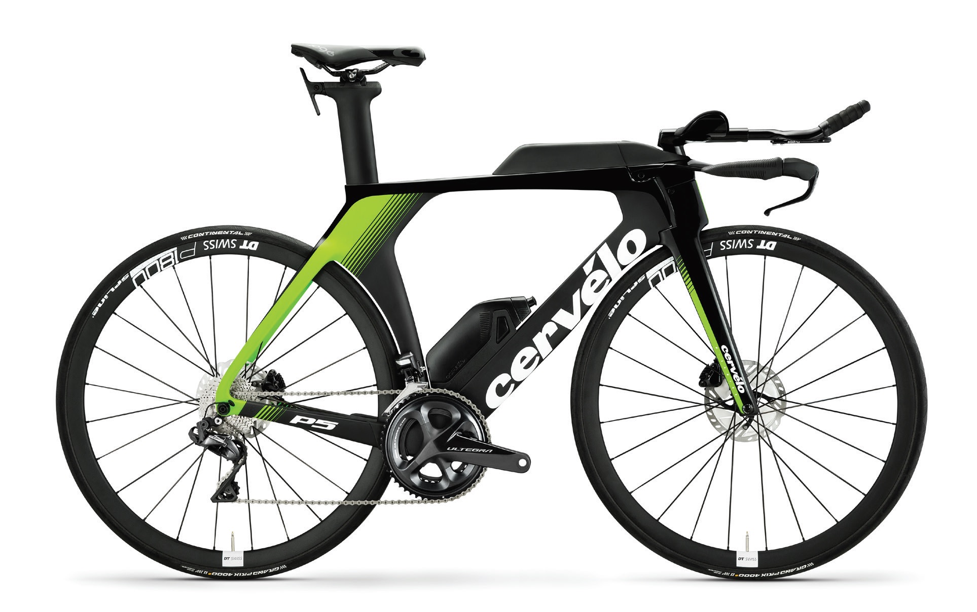 cervelo p5 ultegra