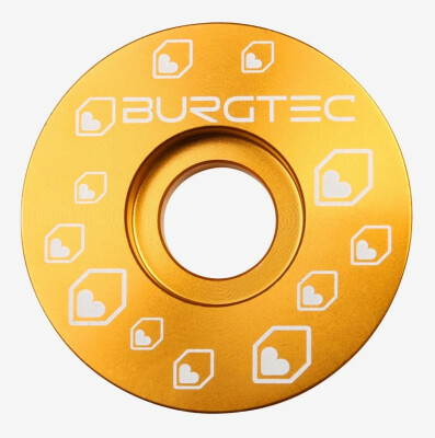 Burgtec Top Cap