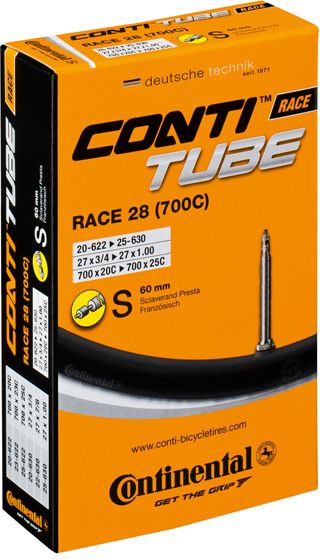 conti tube race 28 700c 80mm