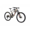 Shotgun Pro Ii Mtb Child Seat OS Black