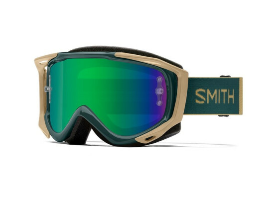Smith Optics Fuel V2 Sw-X