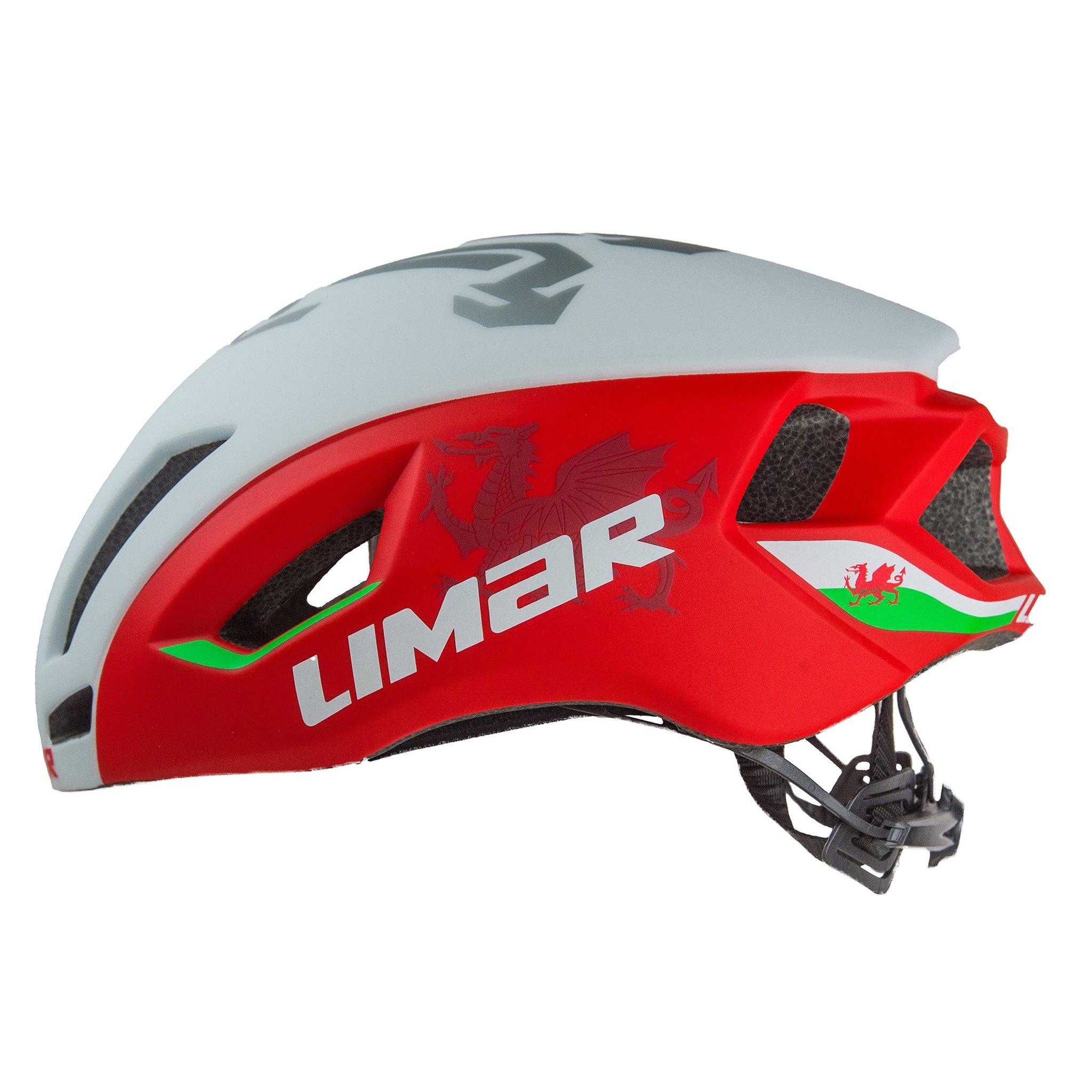 Limar cycling shop helmet