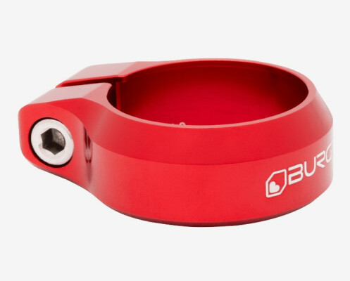 Burgtec Seat Clamp Bolt