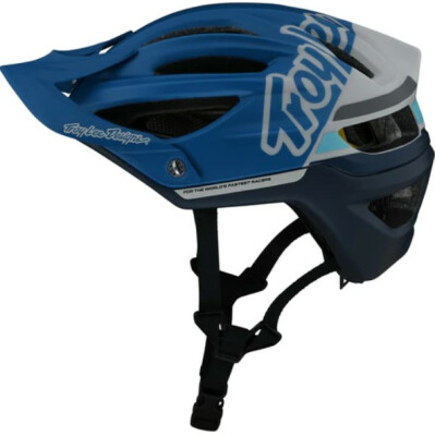Troy Lee A2 Mips Sliver