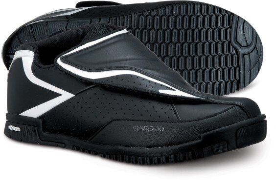 Shimano Am41 Flat Sole Shoes