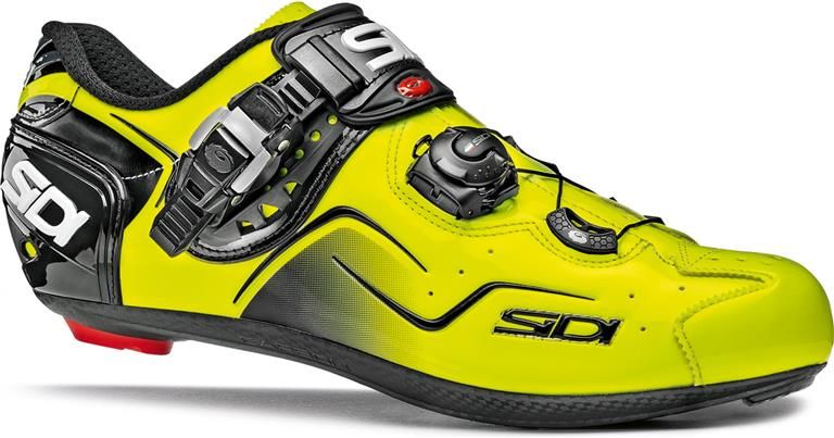 sidi clip shoes