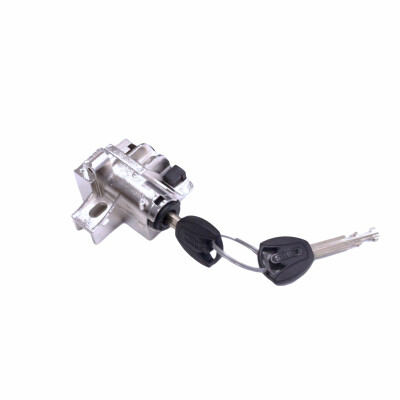 Bosch Plus Cylinder Frame Mounted Battery