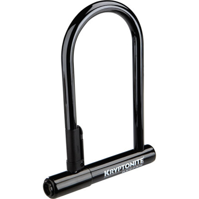 Kryptonite Original Keeper U Lock