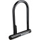 Kryptonite Original Keeper U Lock Black