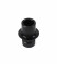 Hope 15Mm 110Mm Boost Conversion Spacer PRO 2 EVO/PRO 4 Black