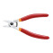 Unior Master Link Pliers OS Red/Orange