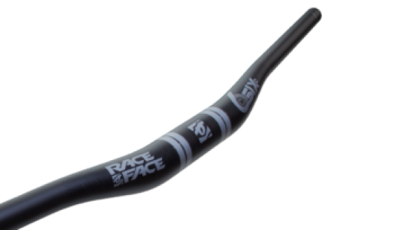 Raceface H/Bar Sixc Carbon 20Mm